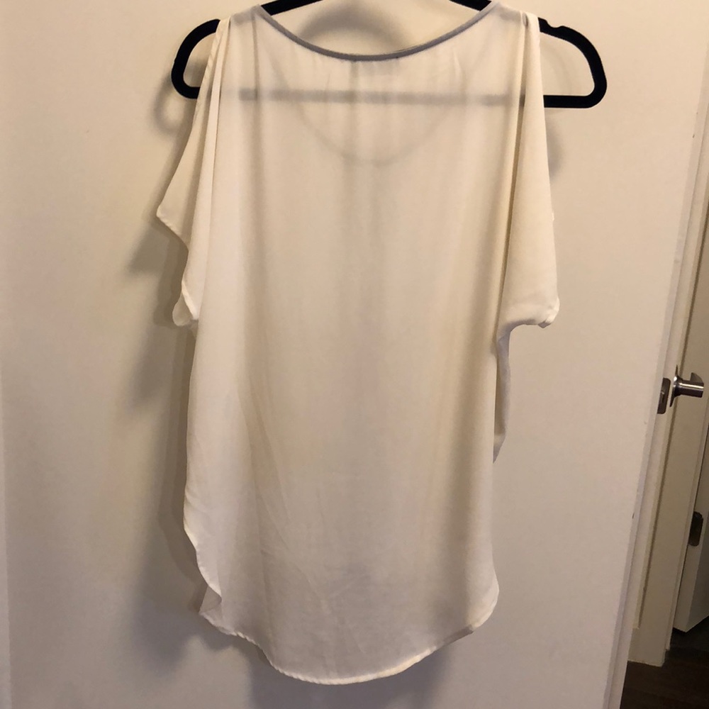 ASTR tunic - Picture 4 of 4
